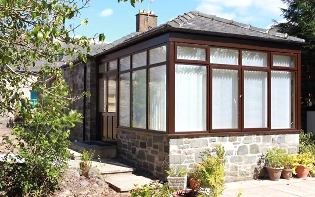 Best Western Moffat House Hotel