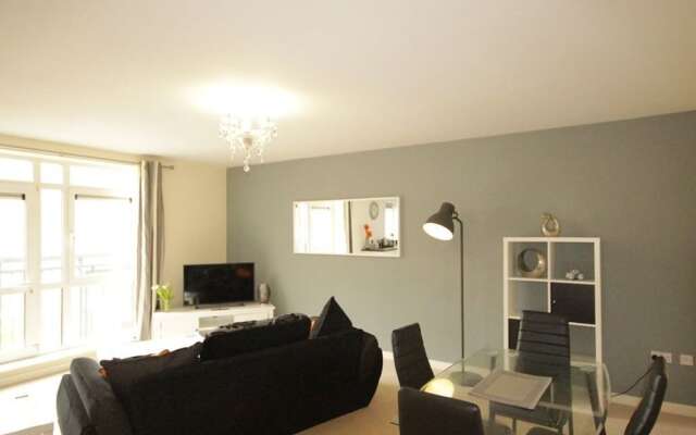 Old Town Apartment