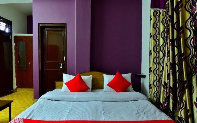 OYO 29791 Dholra Resort