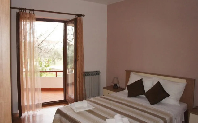 Mima - 150 m From the Beach - A1