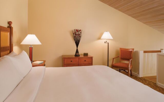 Marriott's StreamSide Douglas at Vail