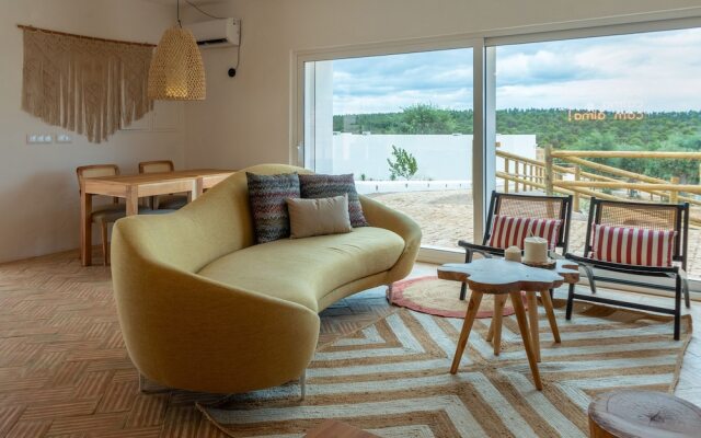 Reflexos d'Alma Turismo Rural