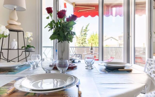 Apartment Le Puget Portoferraio