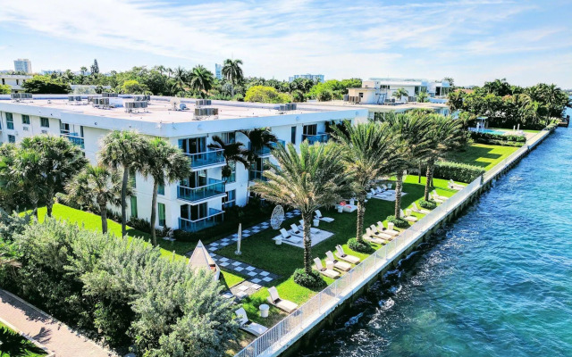 Beach Haus Bal Harbour