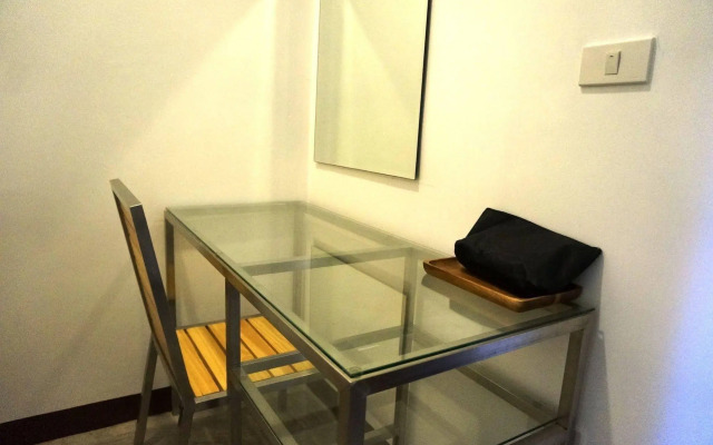 N P House Hua Hin
