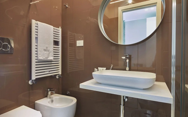 Idillio Luxury Rooms