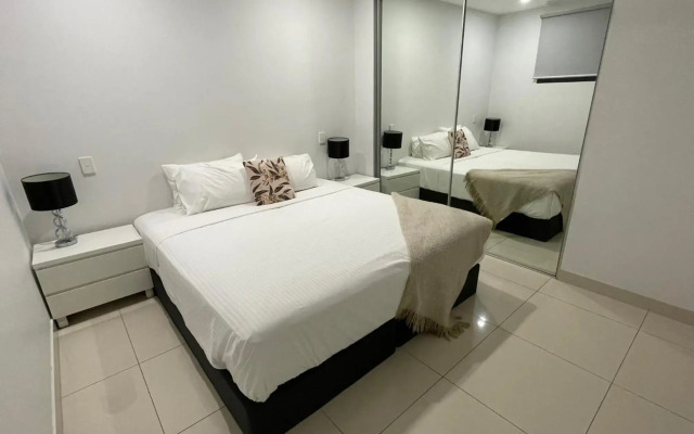 Magnum Serviced Apartments