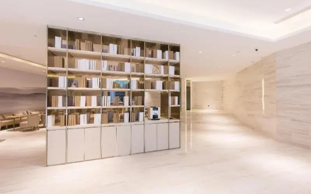 Ji Hotel (Hangzhou West Lake Hefang Street)