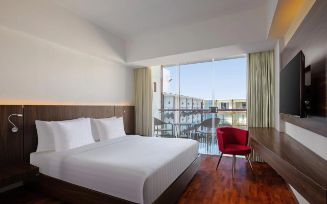 The Bene Hotel