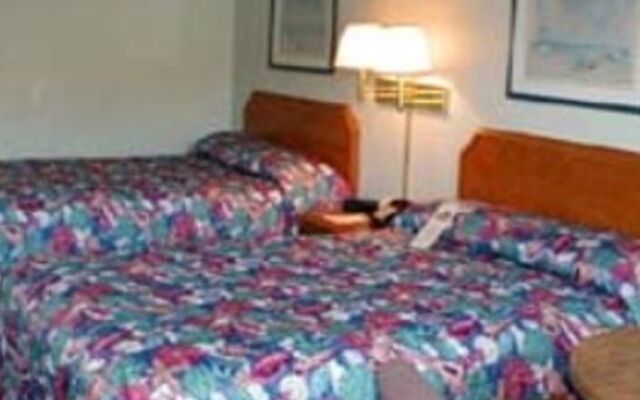 Comfort Inn Mayport