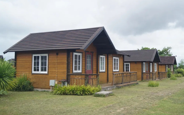 Villa Del Rey Resort CamSur powered by Cocotel