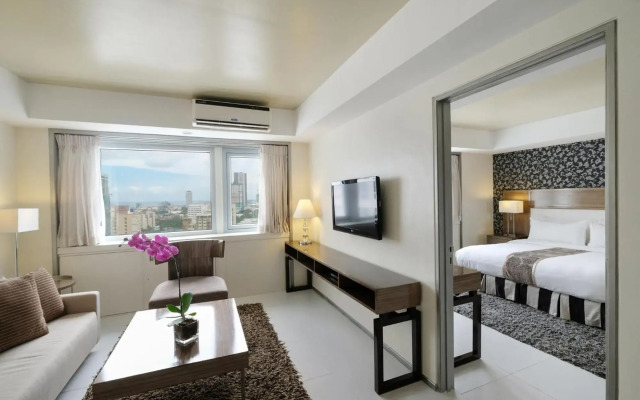 Quest Hotel & Conference Center