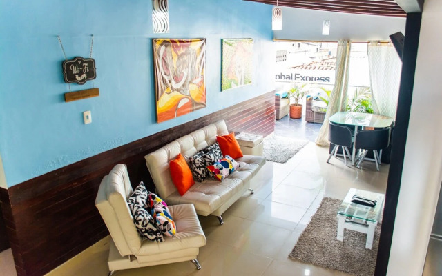 $ PROMO $ 3 Bedrooms with Bathrooms apartment & Jacuzzi in Lleras park @Poblado