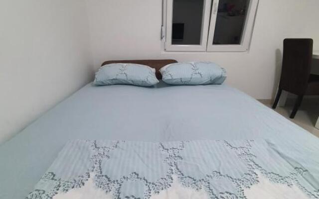 Apartman Tolosi 2