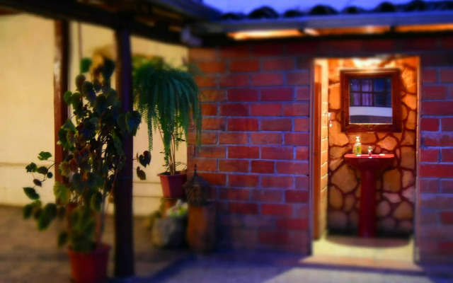 Hostal Villa del Rosario