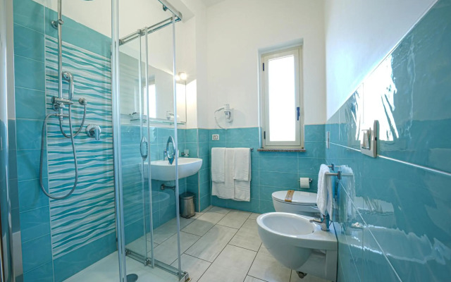 Hotel Damanse