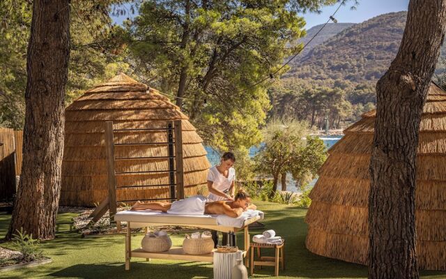 Valamar Amicor Resort