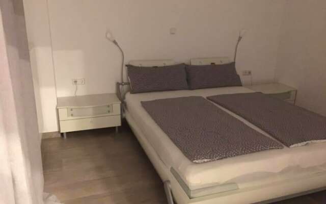 Apartments am Moselufer