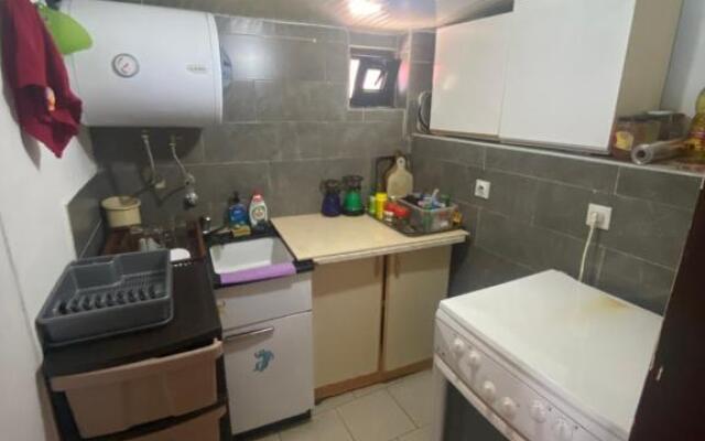 Holiday home Ramovic