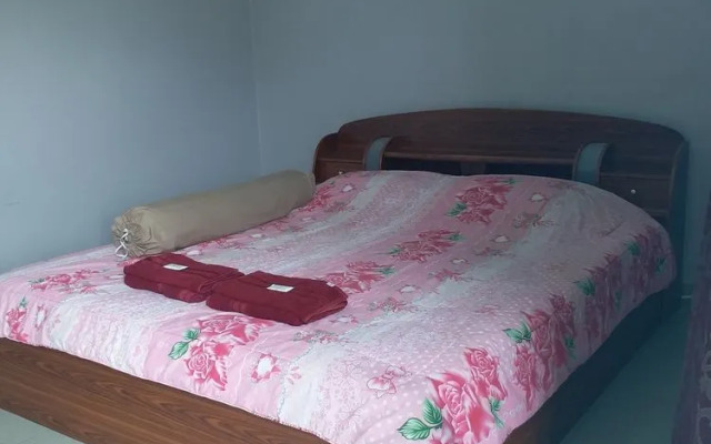 Tiger Bar & Guesthouse