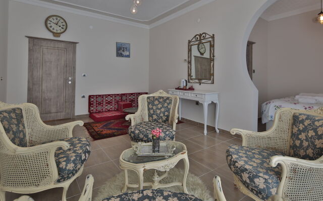 Cozy Villa Cappadocia