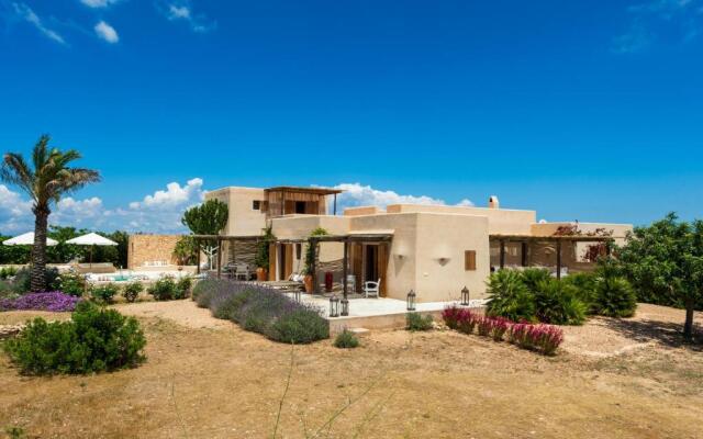 Thesuites Formentera Can Eu La Mola