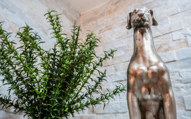 Valletta Main Street Apartment DELUXE