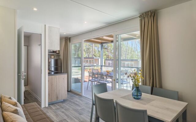 Boutique Camping Santa Marina