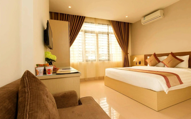 Times Hotel Hoan Cau