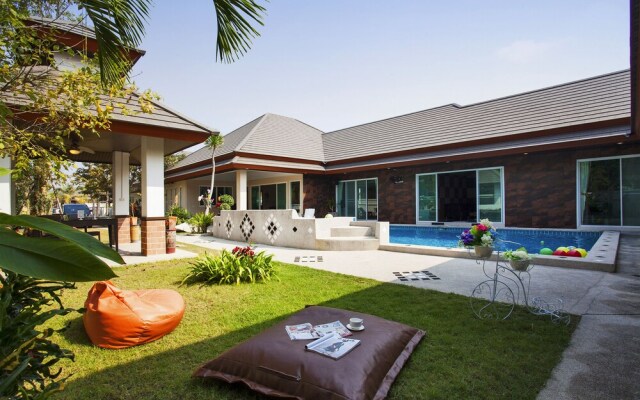 Baan Piam Sanook