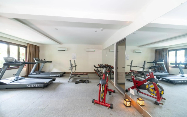 Hoi An Central Boutique Hotel & Spa