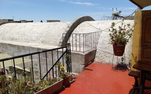 Hostal Espinoza - Hostel