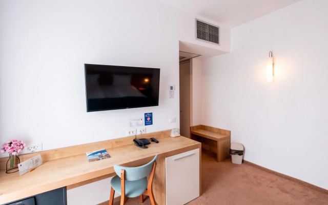 Stil Hotel