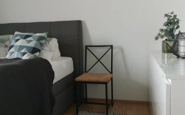 My TrIIIple Ferienwohnung zwischen City und Prater