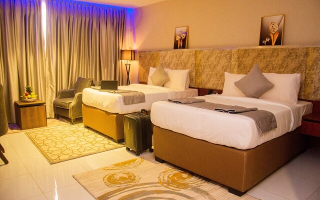 Boulevard Owerri Hotel