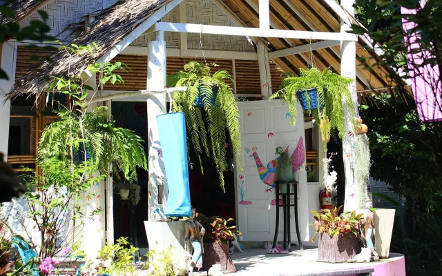 Phuritra Sabai Resort