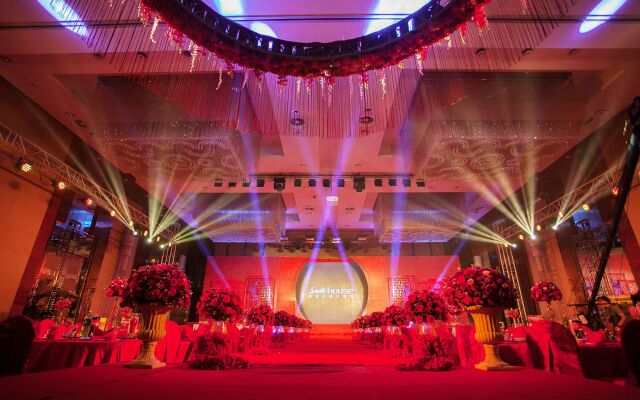 Haiyun Jin Jiang Internatonal Hotel
