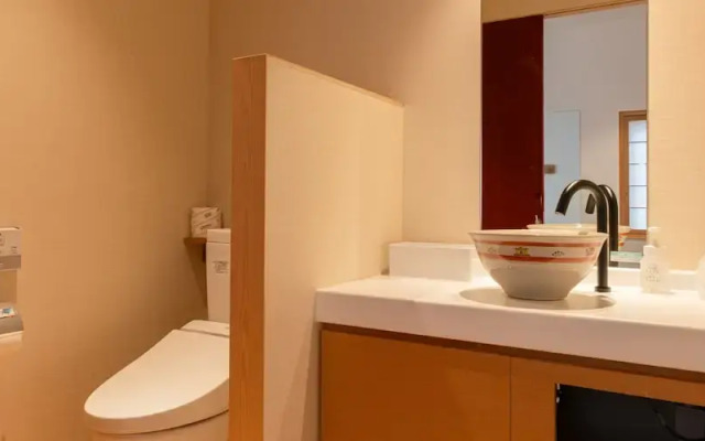 Hotel Tenpyo Naramachi