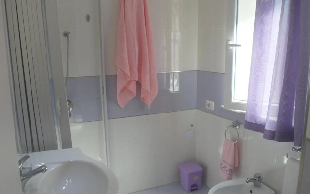 casa vacanze di antonia