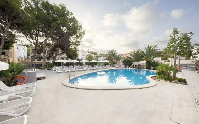 Hotel Lliteras