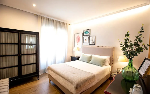 El Patio de los Jazmines "Boutique-House"