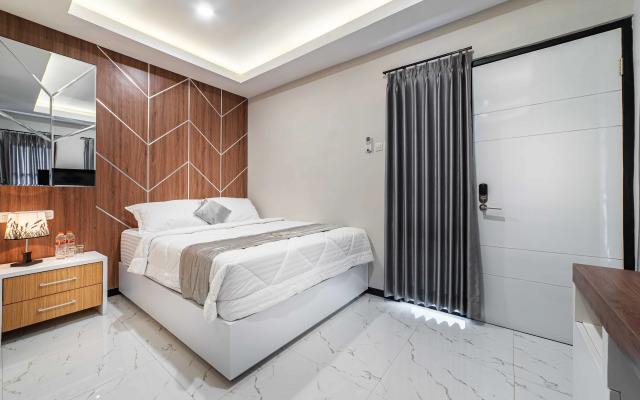 Tree Homestay RedPartner