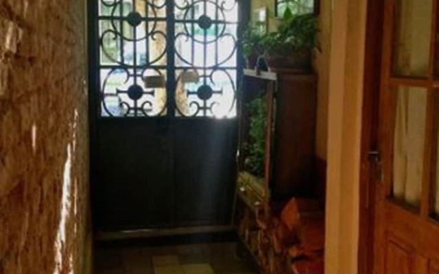 Colonia Suite Apartments