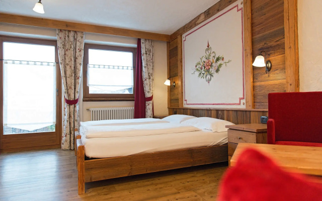 Hotel Crosal