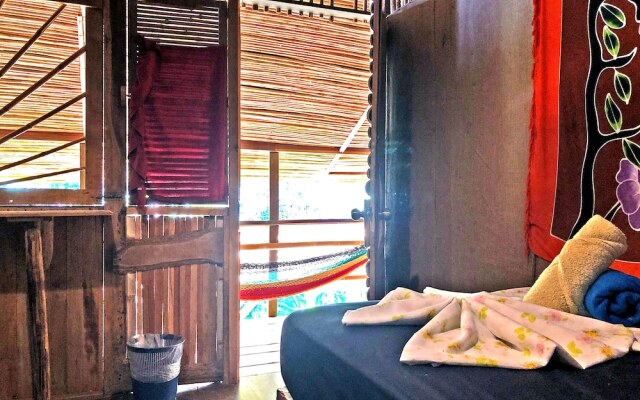 Hostel Cascada Verde