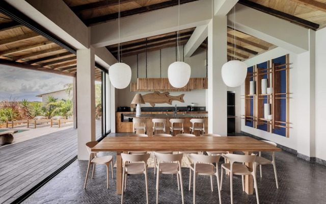 Panorama Villas Ceningan