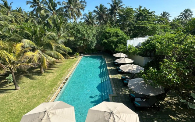 Calamansi Cove Villas