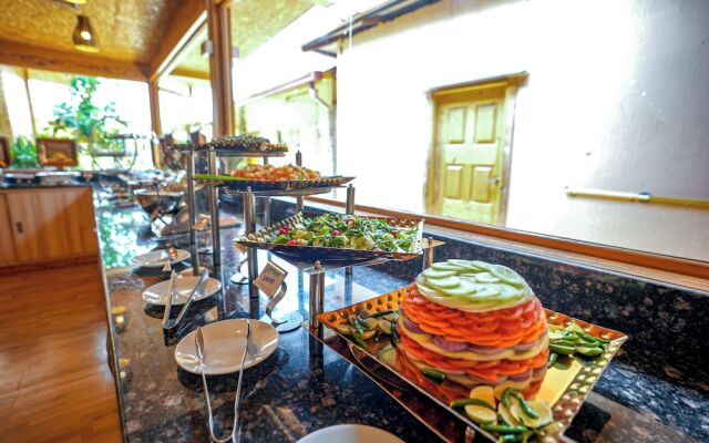 Brahmi Wellness Retreat & Spa