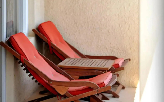 Morabeza Hotel