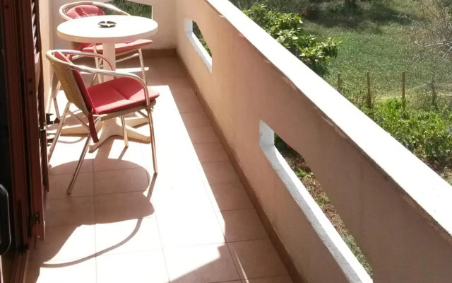 Apartments Tomas